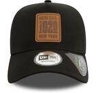 Vorschau: NEW ERA Herren Mütze NE REPREVE TRUCKER NEWERA BLK