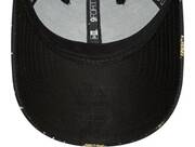 Vorschau: NEW ERA Kinder Mütze CHYT FLORAL AOP 9FORTY NEWERA BLKWHI