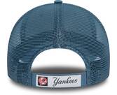 Vorschau: NEW ERA Herren Mütze HOME FIELD 9FORTY TRUCKER NEYYAN FDBGLB