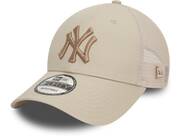 Vorschau: NEW ERA Herren Mütze HOME FIELD 9FORTY TRUCKER NEYYAN STNABR