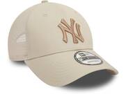 Vorschau: NEW ERA Herren Mütze HOME FIELD 9FORTY TRUCKER NEYYAN STNABR