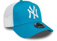 Vorschau: NEW ERA Herren Mütze CHYT LEAGUE ESS TRUCKER NEYYAN SWBWHI