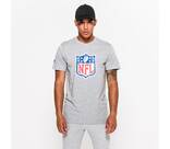 Vorschau: NEW ERA Herren Shirt NOS NFL REGULAR TEE NFLLOG HGR