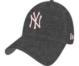 Vorschau: NEW ERA Damen New York Yankees Tech Grau 9FORTY Cap