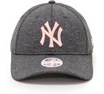 Vorschau: NEW ERA Damen New York Yankees Tech Grau 9FORTY Cap