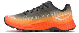 Vorschau: MERRELL Damen Trailrunningschuhe MTL LONG SKY 2 MATRYX