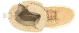 Vorschau: MERRELL Damen Apres Schuhe MARQUETTE THERMO TALL ZIP WP