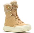 Vorschau: MERRELL Damen Apres Schuhe MARQUETTE THERMO TALL ZIP WP