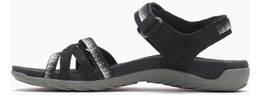 Vorschau: MERRELL Damen Sandalen TERRAN 3 CUSH CROSS