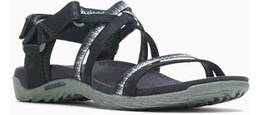 Vorschau: MERRELL Damen Sandalen TERRAN 3 CUSH LATTICE