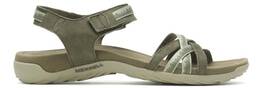 Vorschau: MERRELL Damen Sandalen TERRAN 3 CUSH CROSS