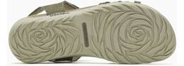 Vorschau: MERRELL Damen Sandalen TERRAN 3 CUSH CROSS