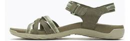 Vorschau: MERRELL Damen Sandalen TERRAN 3 CUSH CROSS