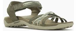 Vorschau: MERRELL Damen Sandalen TERRAN 3 CUSH CROSS