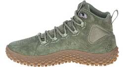 Vorschau: MERRELL Damen Multifunktionsstiefel WRAPT MID WP