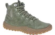 Vorschau: MERRELL Damen Multifunktionsstiefel WRAPT MID WP