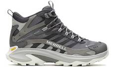 Vorschau: MERRELL Herren Multifunktionsstiefel MOAB SPEED 2 MID GTX