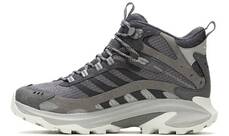 Vorschau: MERRELL Herren Multifunktionsstiefel MOAB SPEED 2 MID GTX