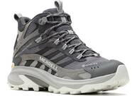 Vorschau: MERRELL Herren Multifunktionsstiefel MOAB SPEED 2 MID GTX