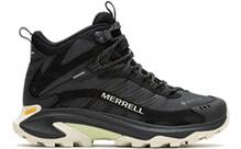 Vorschau: MERRELL Damen Multifunktionsstiefel MOAB SPEED 2 MID GTX