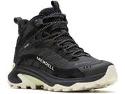 Vorschau: MERRELL Damen Multifunktionsstiefel MOAB SPEED 2 MID GTX