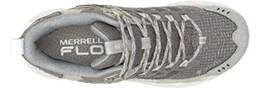 Vorschau: MERRELL Damen Multifunktionsstiefel MOAB SPEED 2 MID GTX