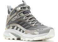 Vorschau: MERRELL Damen Multifunktionsstiefel MOAB SPEED 2 MID GTX