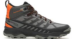 Vorschau: MERRELL Herren Multifunktionsstiefel SPEED ECO MID WP