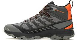 Vorschau: MERRELL Herren Multifunktionsstiefel SPEED ECO MID WP