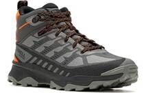 Vorschau: MERRELL Herren Multifunktionsstiefel SPEED ECO MID WP