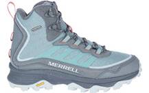 Vorschau: MERRELL Damen Winterwanderschuh MOAB SPEED THERMO MID WP