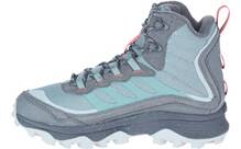 Vorschau: MERRELL Damen Winterwanderschuh MOAB SPEED THERMO MID WP