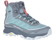 Vorschau: MERRELL Damen Winterwanderschuh MOAB SPEED THERMO MID WP