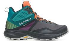 Vorschau: MERRELL Damen Multifunktionsstiefel MQM 3 MID GTX