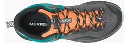 Vorschau: MERRELL Damen Multifunktionsstiefel MQM 3 MID GTX