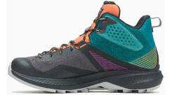 Vorschau: MERRELL Damen Multifunktionsstiefel MQM 3 MID GTX