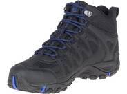 Vorschau: MERRELL Herren Wanderschuhe ACCENTOR SPORT MID GTX