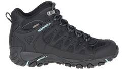 Vorschau: MERRELL Damen Wanderschuhe ACCENTOR SPORT MID GTX