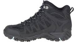 Vorschau: MERRELL Damen Wanderschuhe ACCENTOR SPORT MID GTX