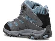 Vorschau: Kinder Multifunktionsstiefel MOAB 3 MID WTRPF