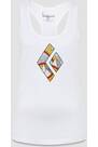 Vorschau: BLACK DIAMOND Damen T-Shirts / Tanks W RAINBOW DIAMOND TANK