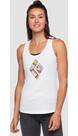 Vorschau: BLACK DIAMOND Damen T-Shirts / Tanks W RAINBOW DIAMOND TANK