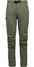Vorschau: BLACK DIAMOND Herren Hose MENSOUTRWR