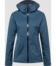 Vorschau: BLACK DIAMOND Damen Funktionsjacken W STORMLINE STRETCH RAIN Außen