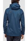 Vorschau: BLACK DIAMOND Damen Funktionsjacken W STORMLINE STRETCH RAIN Außen