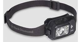 Vorschau: BLACK DIAMOND Lampen / Dynamos STORM 450 HEADLAMP