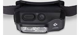 Vorschau: BLACK DIAMOND Lampen / Dynamos STORM 450 HEADLAMP
