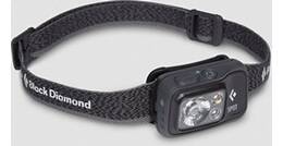 Vorschau: BLACK DIAMOND Lampen / Dynamos SPOT 400 HEADLAMP