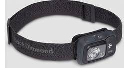 Vorschau: BLACK DIAMOND Lampen / Dynamos COSMO 350 HEADLAMP