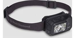 Vorschau: BLACK DIAMOND Lampen / Dynamos STORM 500-R HEADLAMP